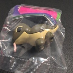ROBLOX Adopt Me! Series 4 Mystery Egg Komodo Dragon figure & code