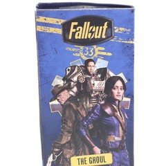 Read, Broken Piece! Fallout (Amazon): The Ghoul Figure Dark Horse