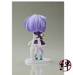 GOOD SMILE COMPANY Nekopara: Cinnamon Mini-Figure 100 Non-Scale PVC Figure