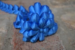 Articulated Snake 3D Printed