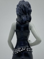 Mattel SDCC 2012 San Diego Comic-Con Exclusive Action Figure of Death