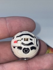 Bakugan Darkus Dual Hydranoid 580G Pearl Metal B1