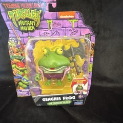 Teenage Mutant Ninja Turtles Mutant Mayhem Lot Of 14, Tots, Splinter, Ray Fillet
