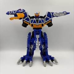 Power Rangers Dino Charge Kyoryuger DX Tobaspino Zord Toy Bandai