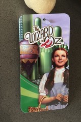 The Wizard Of Oz SCARECROW Plush Doll Figure- Limited Edition / Kawaii / 10” NEW