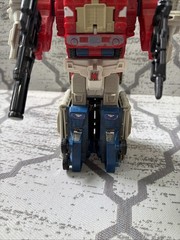 Transformers G1 Powermaster Optimus Prime 1988 Hasbro Takara