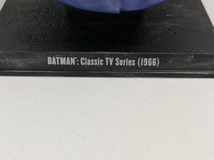 DC BATMAN CLASSIC TV SERIES 1966 1:1 SCALE 21″ COWL REPLICA 2024 TMP