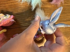 Disney Princess Palace Pets Furry Tail Lot 8 pc Toys