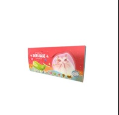 Wild Vegetable Fairy Fruit Fairy Blind Box Cute Animal Toy Hand New !