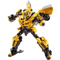 In Stock New Legendary Transformation LTS-03C LTS03C Yellow Bee MPM-03 Oversize