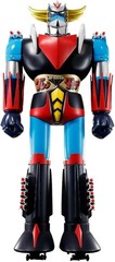 TAMASHII NATIONS Jumbo Machinder Space King UFO Robot Grendizer 600mm