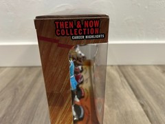 MATTEL Michael Jordan “Then And Now” Collection Figures 1999 NBA Chicago Bulls