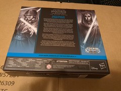 Hasbro Star Wars Black Series Darth Nihilus & Darth Traya 2 Pack Action Figure