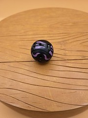 Bakugan B1 Darkus Centipoid 250G