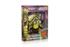 Pinfinity Magic The Gathering Boxed Limited Edition AR Pins NIB