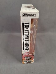 S.H. Figuarts ONE PIECE Tony Tony Chopper Drum Island BANDAI SPIRITS Japan NEW