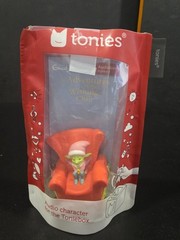 UK Tonies Pre-owned – Rare/Discontinued – Works w/ all Tonieboxes! – You Pick!