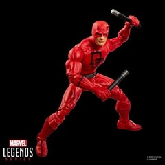 Secret Wars Marvel Legends Series DAREDEVIL 6-Inch Action Figure PRESALE!
