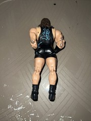 WWE Mattel Elite Collection Series 50 Rhyno Wrestling Figure ECW