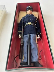 US 3rd Div. Old Guard Tomb of the Unknown Soldier by Cotsworld The Elite Brigade