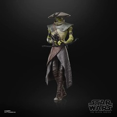 Star Wars The Black Series Embo The Mandalorian Grogu 6″ Bounty Hunter *In Stock