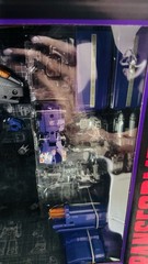 Hasbro Transformers Platinum Edition G1 Trypticon Reissue New Sealed 2014