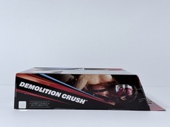 WWE Elite 125 Demolition Crush Action Figure Mattel Wrestling Figure Toy 2026