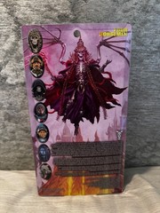 Mythic Legions All Stars 6 Sir Ignatius US Seller In Stock and Ready to Ship