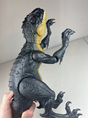 Jurassic World Scorpius Rex Slash n Battle Camp Cretaceous Dino Sound Works
