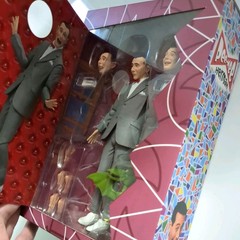MINT 2024 Ultimate Pee-Wee Herman – NECA 7” Action Figure (NIB)