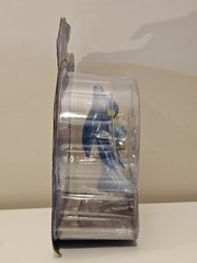 CHAOS W/ CHAO Jakks Pacific 35th Anniversary Sonic The Hedgehog 4″ Figure New!!!