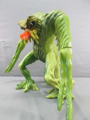 Inhumanoids TENDRIL Complete 14″ Action Figure Vintage Hasbro 1986