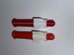 Shogun Warrior Great Mazinga 15 REPLACEMENT Missiles! NOT ORIGINAL! REPRO!