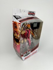 WWE Elite Royal Rumble Macho Man Randy Savage Target Exclusive NEW Sealed 2019