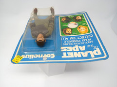 VTG 1974 Mego Planet of the Apes CORNELIUS 8″ Poseable Action Figure