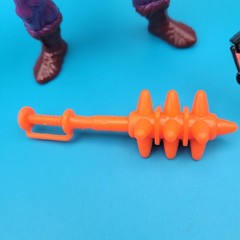 SPIKOR 100% Complete Vintage MOTU Masters Of The Universe He-Man Figure Comic 2