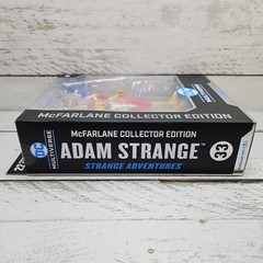 McFarlane DC Multiverse Collector Edition Adam Strange 2025 7″ Action Figure New