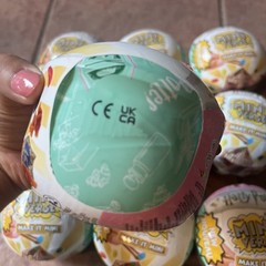 FULL SET OF 12!! MGA Miniverse – Make It Mini Honeydukes Harry Potter