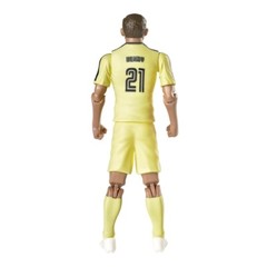 Banbo Toys SOCKERS America Mexico Henry Martin 8″ Soccer Action Figure