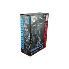 Transformers Studio Series 53 MIXMASTER MISB Constructicon Devastator RotF 2019