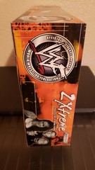 Jakks WWF ( WWE ) 2001 2 Xtreme High Flyin Extreme Team