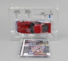 Masterpiece MP19 Autobots Smokescreen 5″ Action Figure Toy New in Box