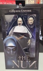 NECA The Nun Figure 8″ 2019
