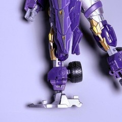 Armor Filler Forging Workbench Upgrade Kit For AOTP SOLUS PRIME ACHAI
