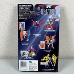 Batman Beyond Future Action Figure Lightning Storm Batman