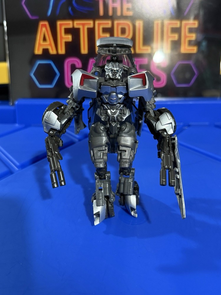 Hasbro Transformers Studio Series 78 sideswipe