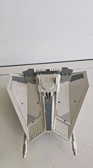 Star Wars / Rebel Armored Snowspeeder / Vintage Collection / 2010