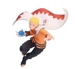 Boruto : Naruto Next Generations Vibration Stars Figure Uzumaki Naruto II Japan