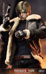 Patriot studio 1/12 Scale Steelback Beast S.KENNEDY Box Set Model
