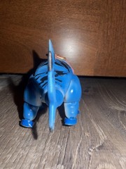 Marvel Rivals Jeff The Land Shark 1/12 Scale Custom Handmade Read Description